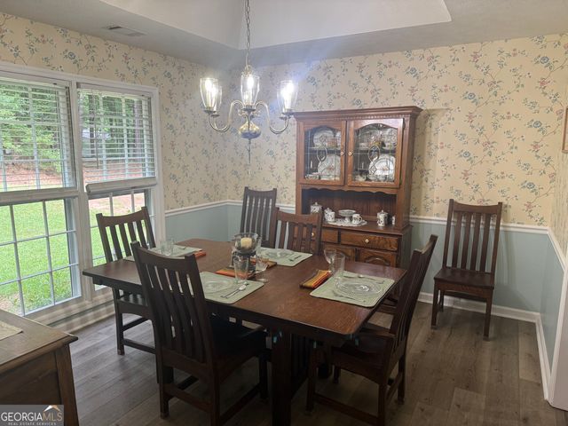 124 Greenbriar Trail, Lagrange, GA 30241