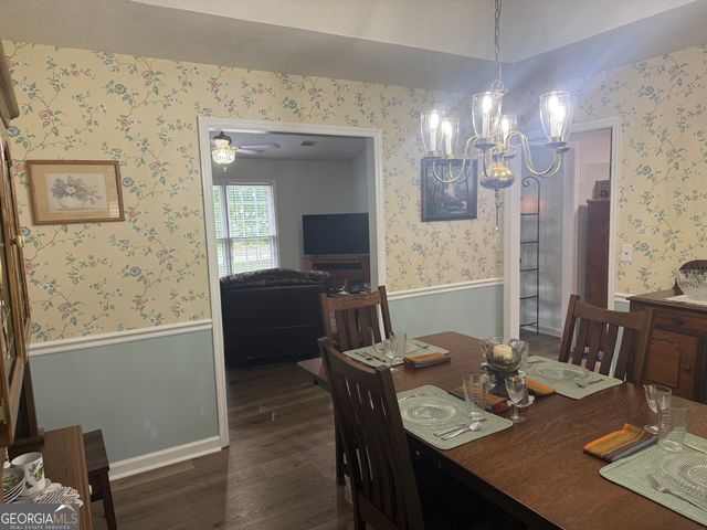 124 Greenbriar Trail, Lagrange, GA 30241