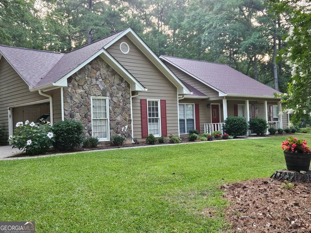 124 Greenbriar Trail, Lagrange, GA 30241