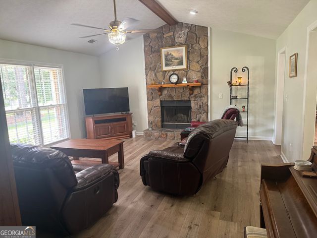 124 Greenbriar Trail, Lagrange, GA 30241