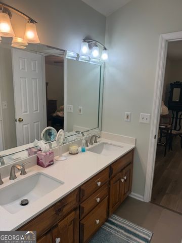124 Greenbriar Trail, Lagrange, GA 30241