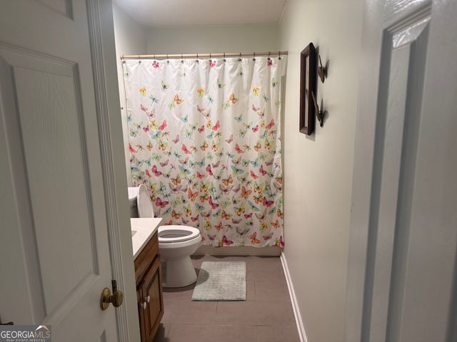 124 Greenbriar Trail, Lagrange, GA 30241
