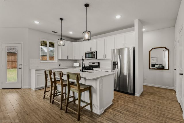 724 Maverick Street, Anna, TX 75409