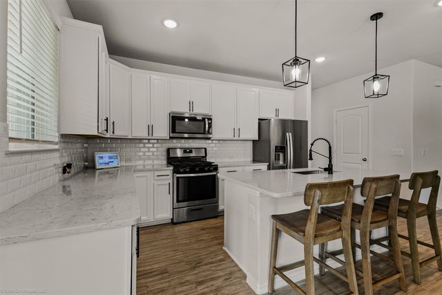 724 Maverick Street, Anna, TX 75409