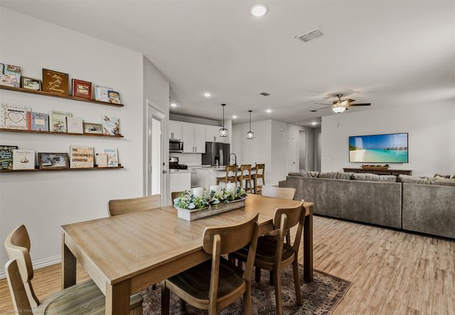 724 Maverick Street, Anna, TX 75409