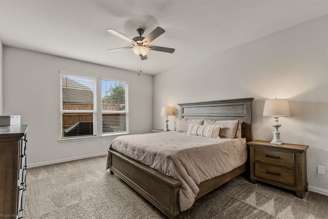 724 Maverick Street, Anna, TX 75409