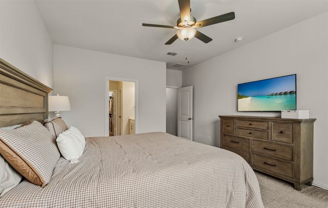 724 Maverick Street, Anna, TX 75409