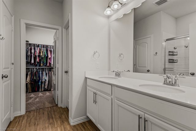 724 Maverick Street, Anna, TX 75409