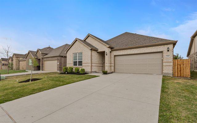 724 Maverick Street, Anna, TX 75409