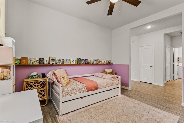 724 Maverick Street, Anna, TX 75409