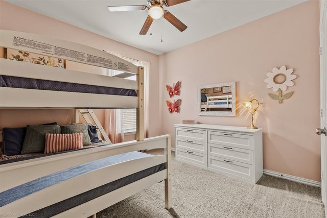 724 Maverick Street, Anna, TX 75409