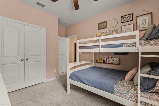 724 Maverick Street, Anna, TX 75409