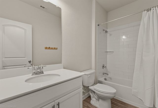 724 Maverick Street, Anna, TX 75409