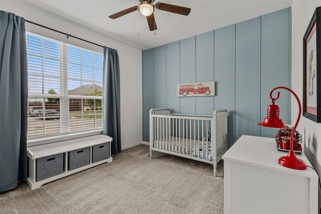 724 Maverick Street, Anna, TX 75409