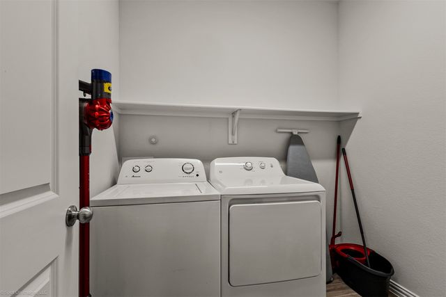 724 Maverick Street, Anna, TX 75409