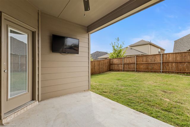 724 Maverick Street, Anna, TX 75409