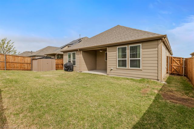 724 Maverick Street, Anna, TX 75409