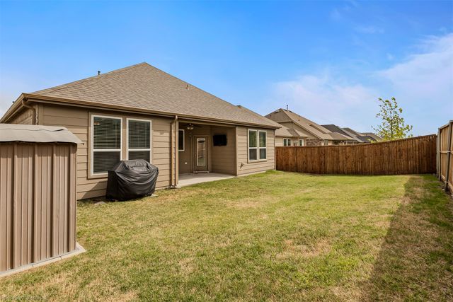 724 Maverick Street, Anna, TX 75409