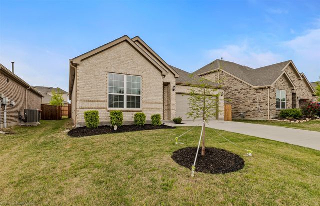 724 Maverick Street, Anna, TX 75409