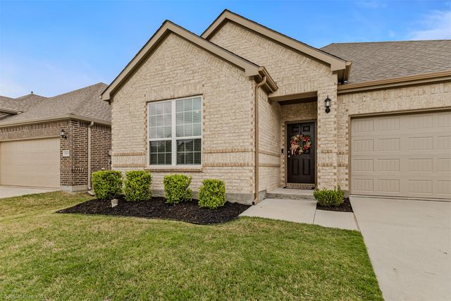 724 Maverick Street, Anna, TX 75409