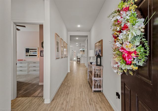 724 Maverick Street, Anna, TX 75409