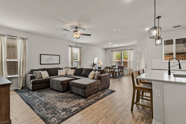 724 Maverick Street, Anna, TX 75409