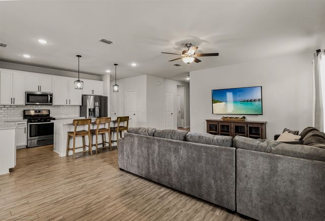 724 Maverick Street, Anna, TX 75409