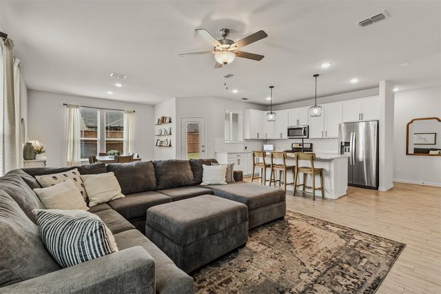 724 Maverick Street, Anna, TX 75409