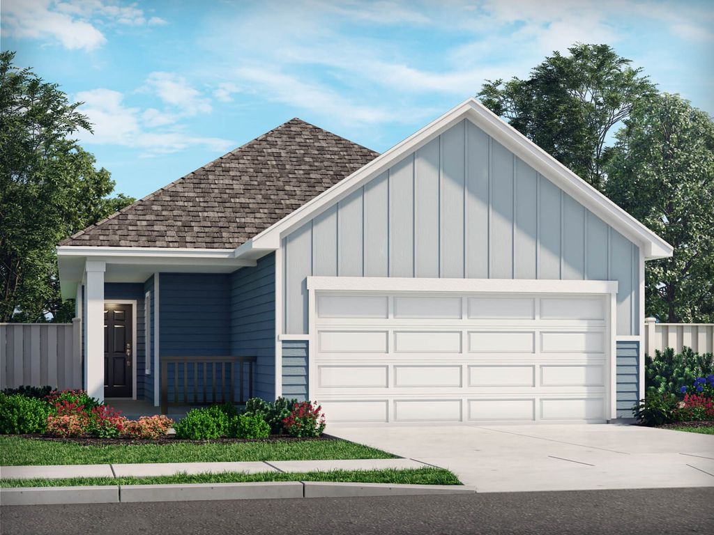 3030 O Pines Drive, Farmersville, TX 75442