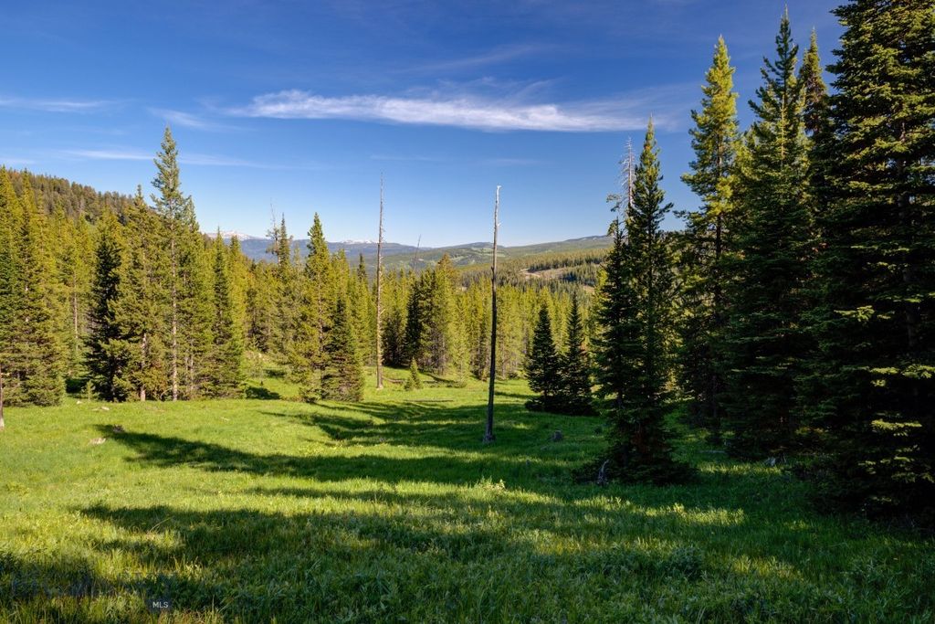 TBD Ciel Drive, Lot 1, Big Sky, MT 59716