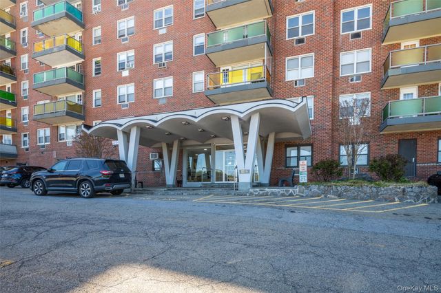 1853 Central Park Avenue 10E, Yonkers, NY 10710