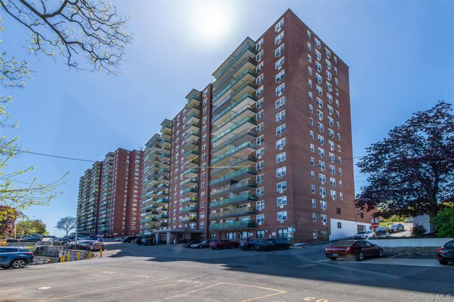 1853 Central Park Avenue 10E, Yonkers, NY 10710