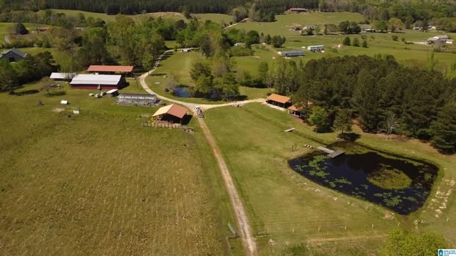 4820 COUNTY ROAD 22, Ashville, AL 35953