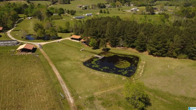 4820 COUNTY ROAD 22, Ashville, AL 35953