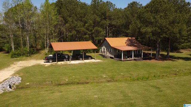 4820 COUNTY ROAD 22, Ashville, AL 35953
