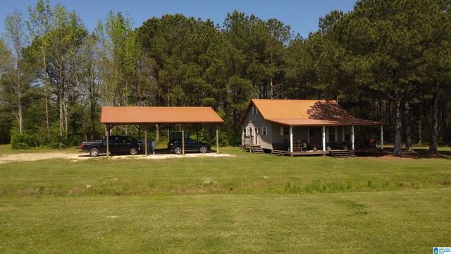 4820 COUNTY ROAD 22, Ashville, AL 35953