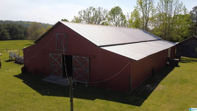 4820 COUNTY ROAD 22, Ashville, AL 35953