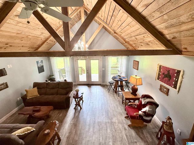 4820 COUNTY ROAD 22, Ashville, AL 35953