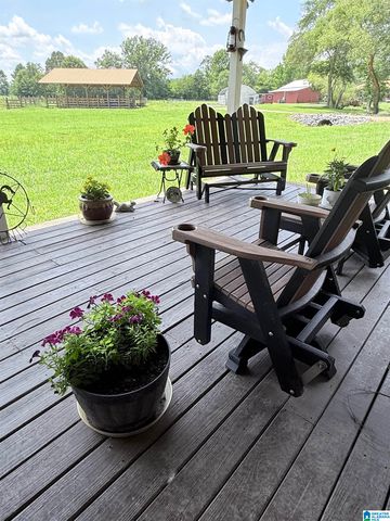4820 COUNTY ROAD 22, Ashville, AL 35953