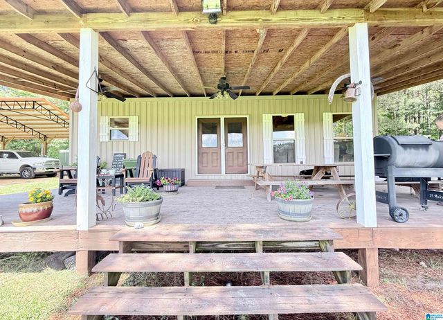 4820 COUNTY ROAD 22, Ashville, AL 35953