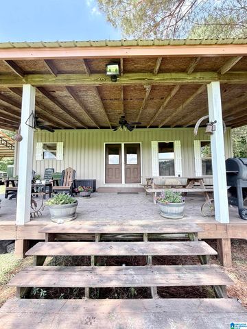 4820 COUNTY ROAD 22, Ashville, AL 35953