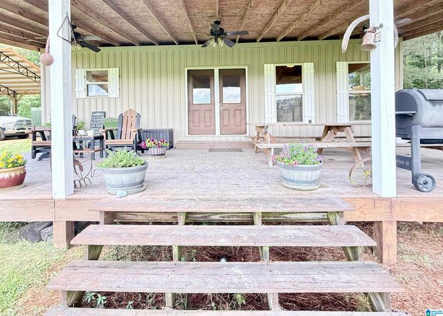 4820 COUNTY ROAD 22, Ashville, AL 35953