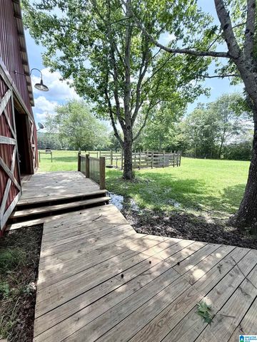 4820 COUNTY ROAD 22, Ashville, AL 35953