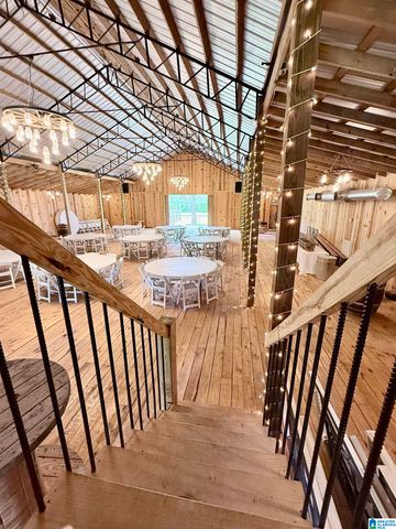 4820 COUNTY ROAD 22, Ashville, AL 35953