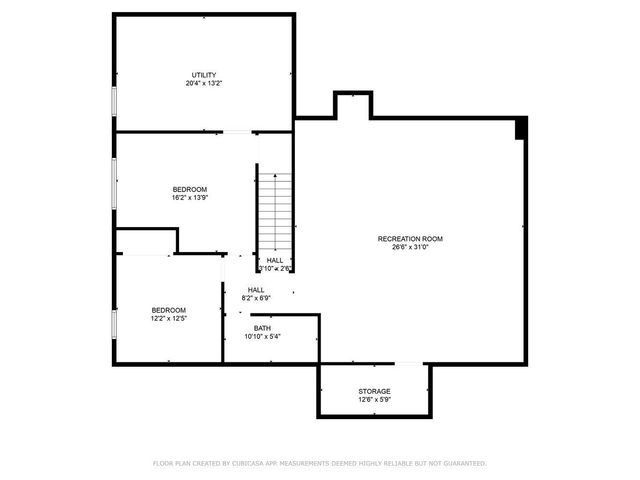 2204 N Winstead Cir, Wichita, KS 67226