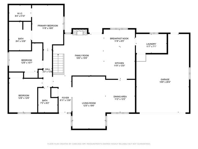 2204 N Winstead Cir, Wichita, KS 67226