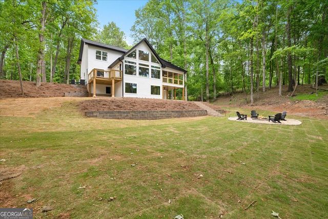 8875 Lakeside Way, Gainesville, GA 30506