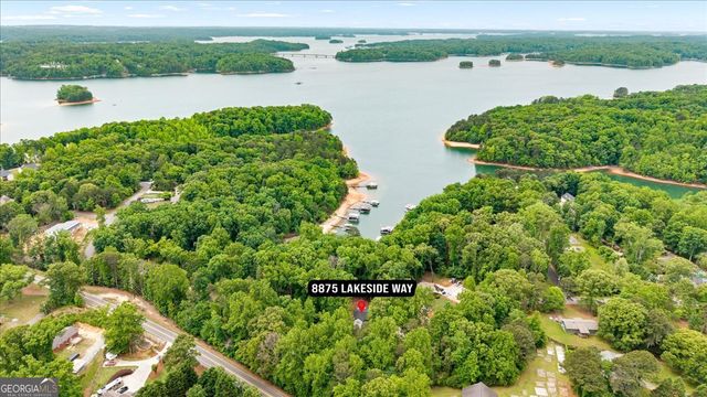 8875 Lakeside Way, Gainesville, GA 30506