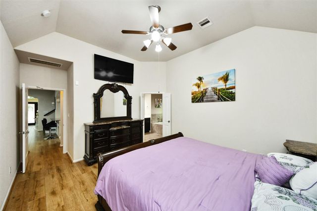 19935 Whistle Creek Lane, Cypress, TX 77433