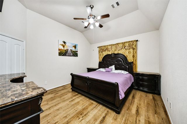 19935 Whistle Creek Lane, Cypress, TX 77433